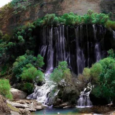 بازم هم دورود لرستان 😌😌🌊