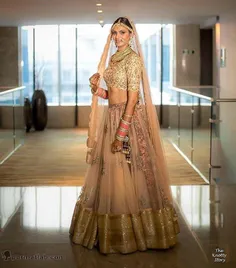 عروس زیبای هندی