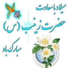 السلام علیك یا ام المصائب یا زینب كبری سلام الله علیها💖