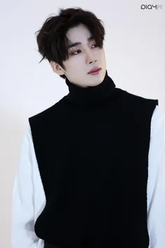 seungwoo : بیوگرافی