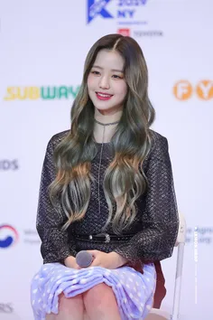 #Wonyoung