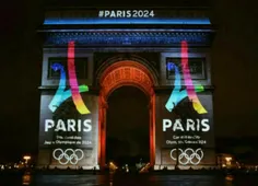 پاریس رسما میزبان المپیک 2024 شد.