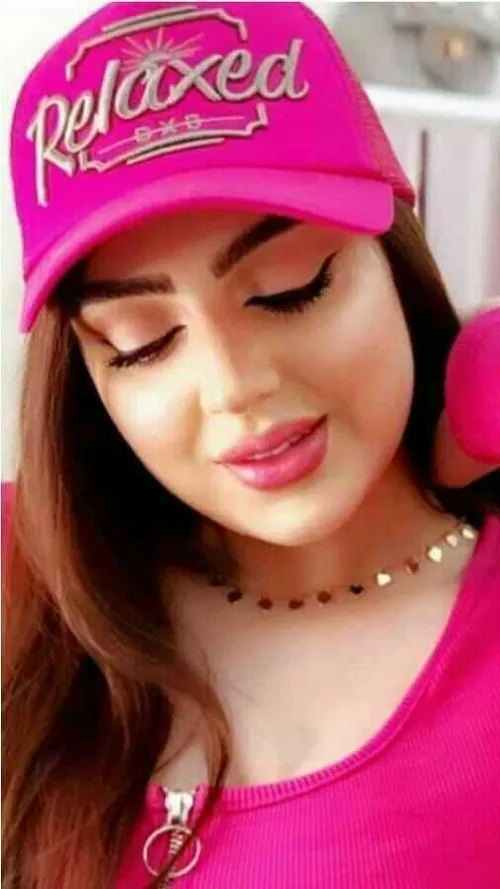 تصاویر جذاب دنی زلزله😍