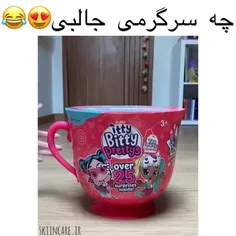 چ قشنگ بود😍🤪