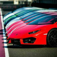 #Huracan