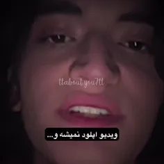 منم خسته شدم🙂💙✨