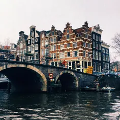 #Amsterdam #