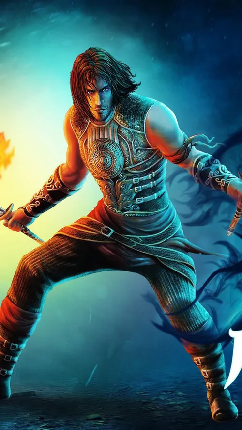 prince OF persia