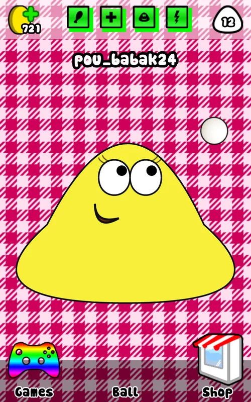 pou kuchulu