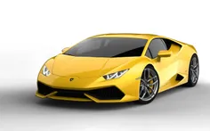 lamborgini