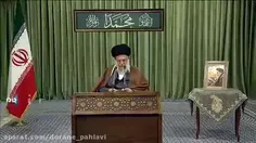 آیت الله خامنه ای: گرانی های کنونی ربطی به تحریم ندارد