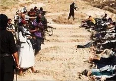 لطفا هیچوقت خراب شدن اسم اسلام توسط داعشی های حرامزاده رو