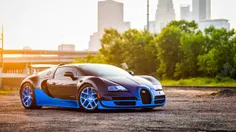 BUGATI