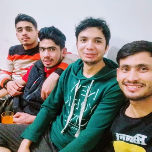 my best friends 🇩🇪🌹🇩🇪🌹💯🇦🇫❤️