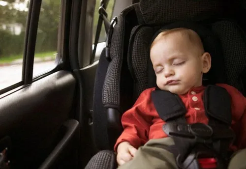 استشمام بوی بنزین رشد کودک را کاهش میدهد!