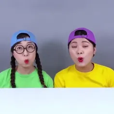 بچه‌ها این اسکلا رو میشناسید 😂