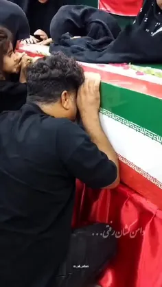 دامن کشان رفتی دلم زیر و رو شد... 