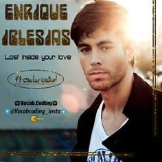 Just Enrique