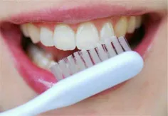برای پیشگیری از #پوسیدگی_دندان مصرف این مواد را فراموش نک
