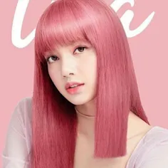 LISA 💗