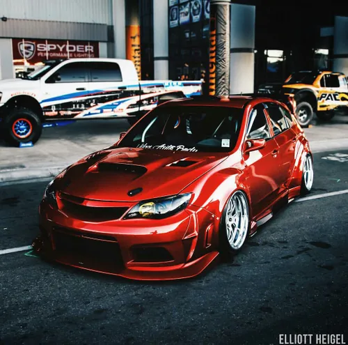 Honda Civic Gt