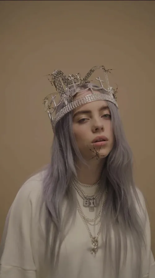 BillieEilish