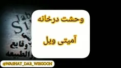 🏘️😱#اتفاقات_واقعی و #ترسناک که درخانه#آمیتی_ویل اتفاق افت