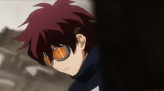 Kekkai Sensen