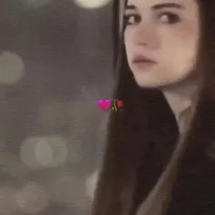 شاید دنیا مون یکی بود شاید 😔😔😭😭
