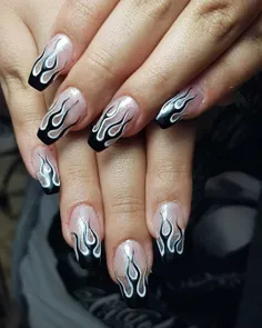 #Nail #Design #Art