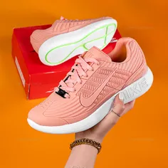 🍎 کفش زنانه Nike مدل 14329 - خاص باش مارکت
