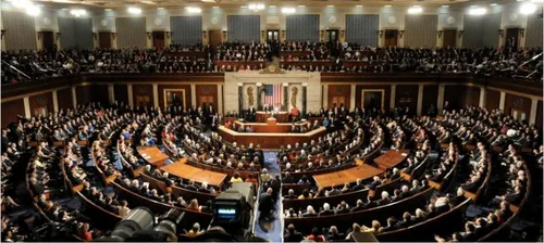 مجلس نمایندگان آمریکا طرح «تمدید قانون تحریم های ایران» ر