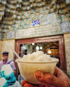 فالوده فقط فالوده شیراز