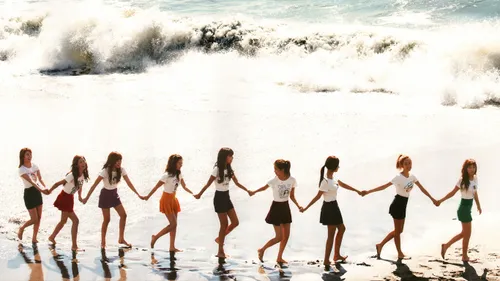 소녀시대♥♥♥♥♬♬♬