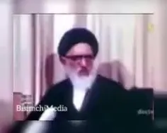 مرحوم #آيت_الله طالقانی در سال ۱۳۵۸: کسانی که علیه قانون 