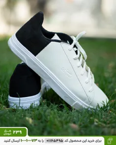 کفش مردانه LACOSTE مدل Dspna (سفید)