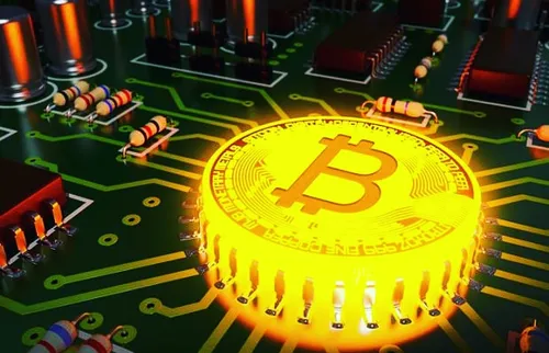 ⤵ بیت کوین به انگلیسی Bitcoin یک نوآوری اینترنتی با کارکر