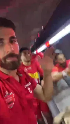 یادی کنیم از قهرمانی🥲❤️‍🩹🏆