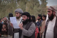 تصاویری از اعدام فجیع به دست داعش

