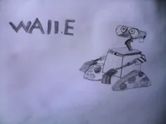 Wall-E 