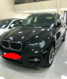 #ماشین_جدیدم_مبارک
#BMW_X6