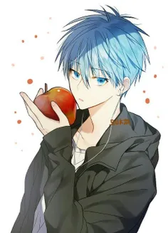 کوروکو تتسویا / Kuroko Tetsuya