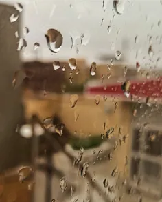 روز بارونی تون پر از عشق!❤☔