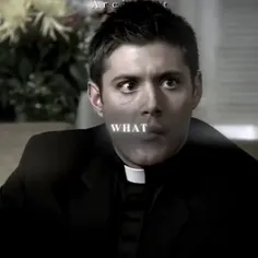 dean Winchester