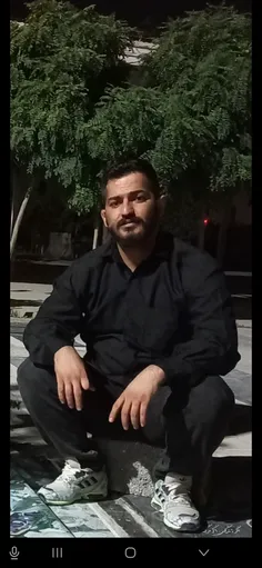 Mehdi shahi