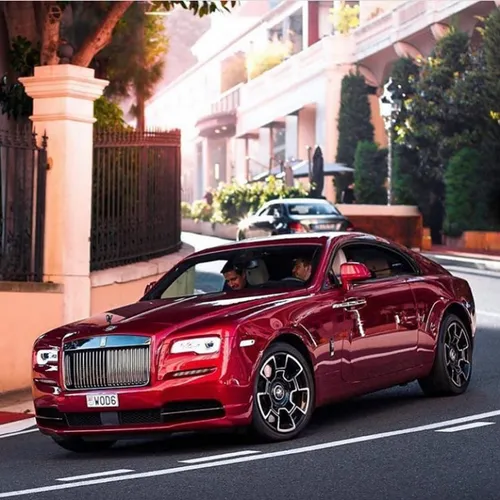 Rolls Royce-