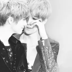 #sehun .#luhan 