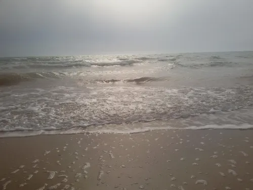 ساحل زیبای دلآرام
