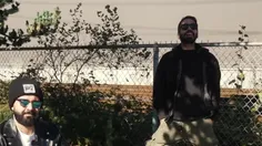 ولاگ به روز عجیب پاییزی با کومان!!!