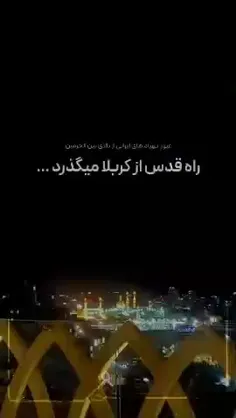 اینفوگرافی از عملیات ایران